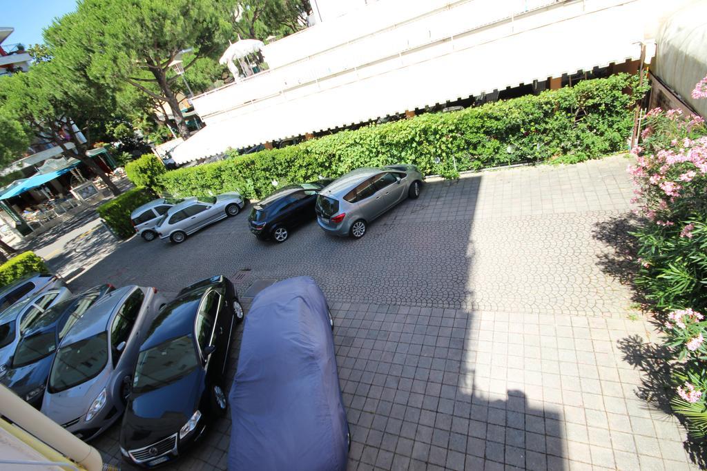 Hotel Roma Lido di Jesolo Rom bilde
