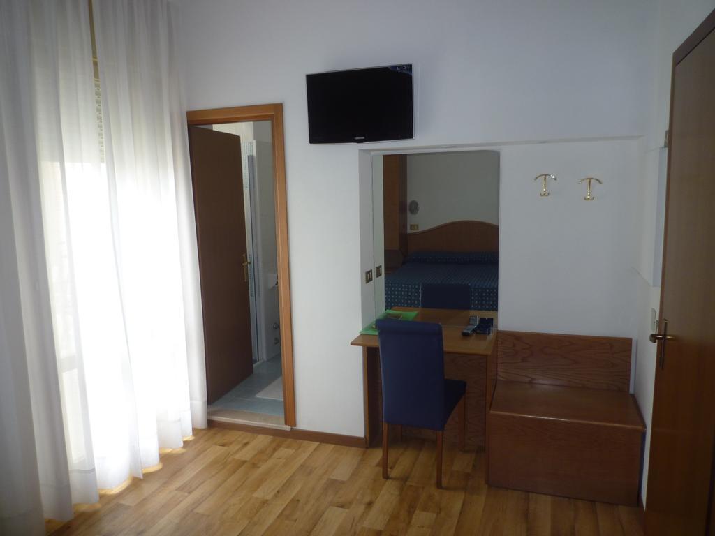 Hotel Roma Lido di Jesolo Rom bilde