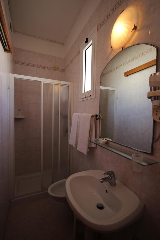 Hotel Roma Lido di Jesolo Eksteriør bilde