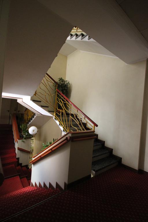 Hotel Roma Lido di Jesolo Eksteriør bilde