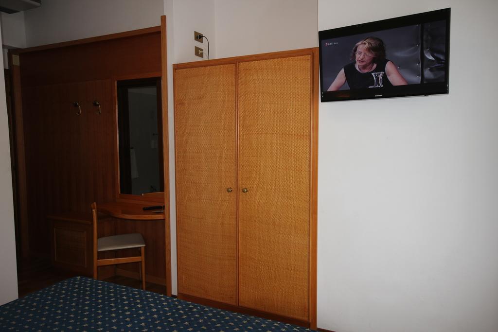 Hotel Roma Lido di Jesolo Rom bilde