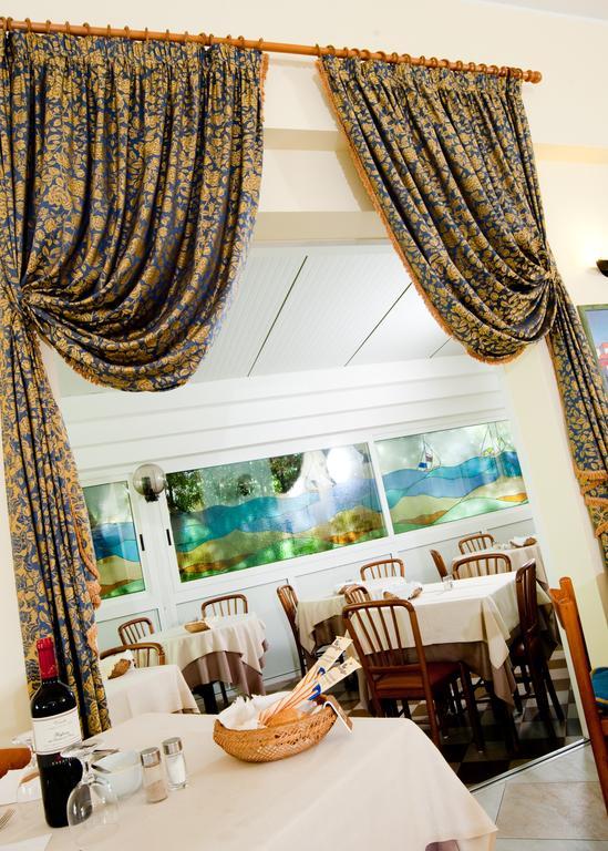 Hotel Roma Lido di Jesolo Eksteriør bilde