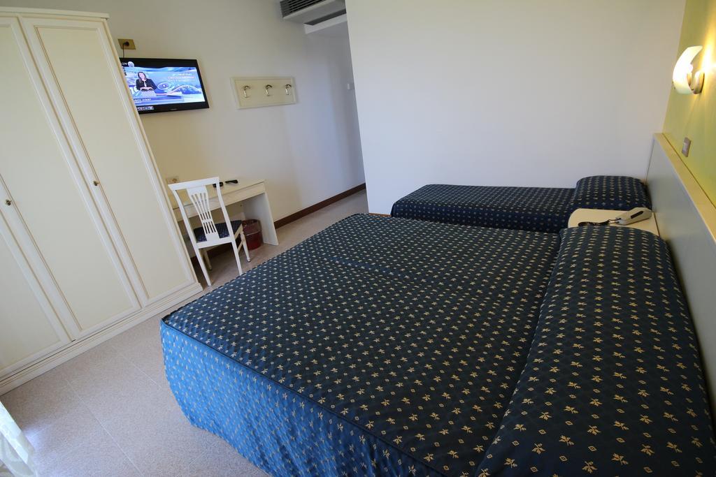 Hotel Roma Lido di Jesolo Eksteriør bilde