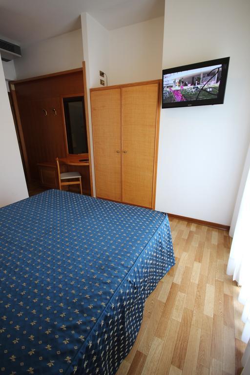 Hotel Roma Lido di Jesolo Rom bilde