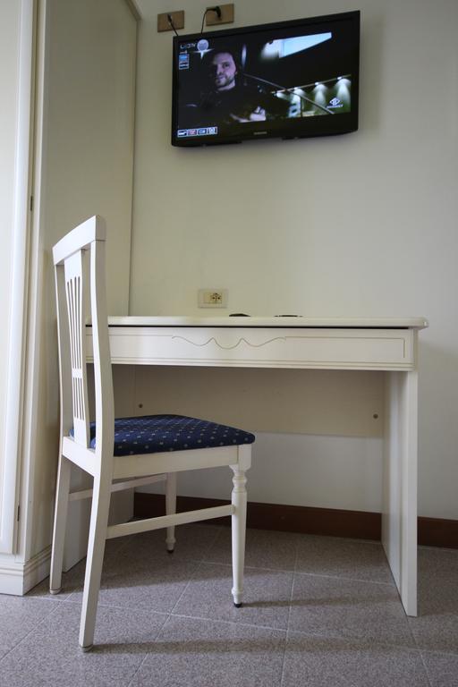 Hotel Roma Lido di Jesolo Eksteriør bilde