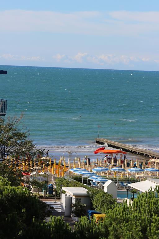 Hotel Roma Lido di Jesolo Rom bilde